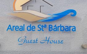 Areal De Santa Barbara Guest House